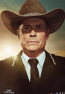 狂野比尔第一季海报 狂野比尔第一季