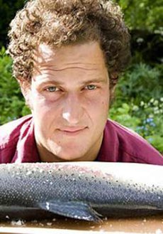 美食探寻记第二季海报 美食探寻记第二季