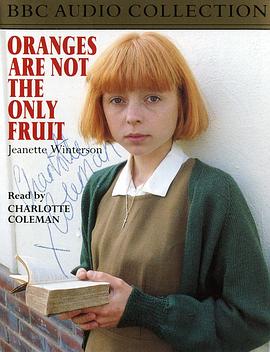 橘子不是唯一的水果第一季海报 橘子不是唯一的水果第一季