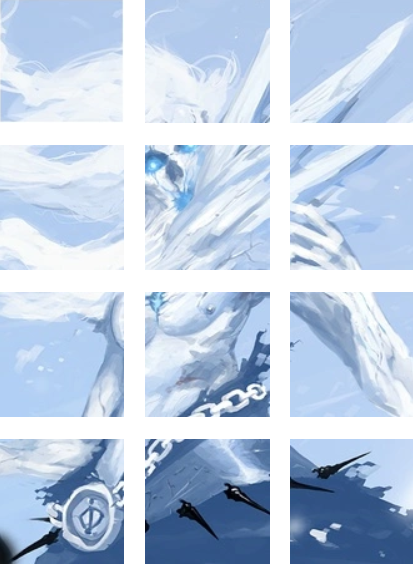 维斯特洛往事海报 维斯特洛往事