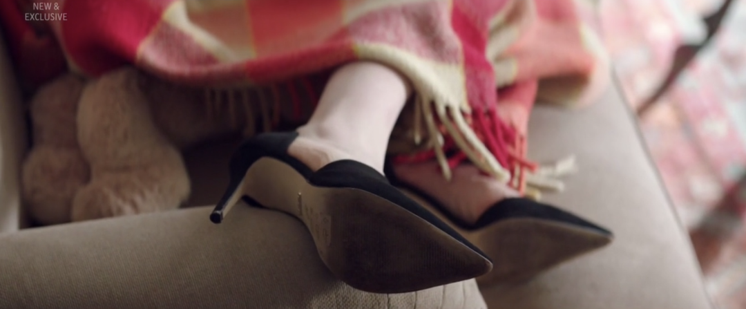 娱乐圈有多乱,这剧告诉你