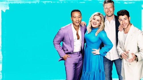 200520VCE 20.05.18美剧新闻