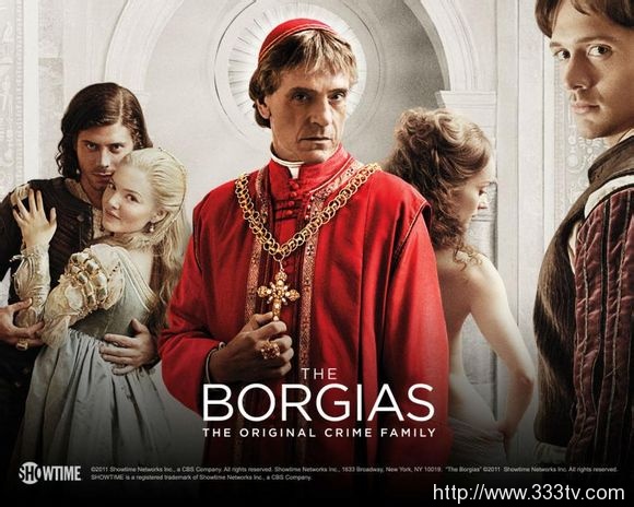 很黄很暴力的美剧前十名