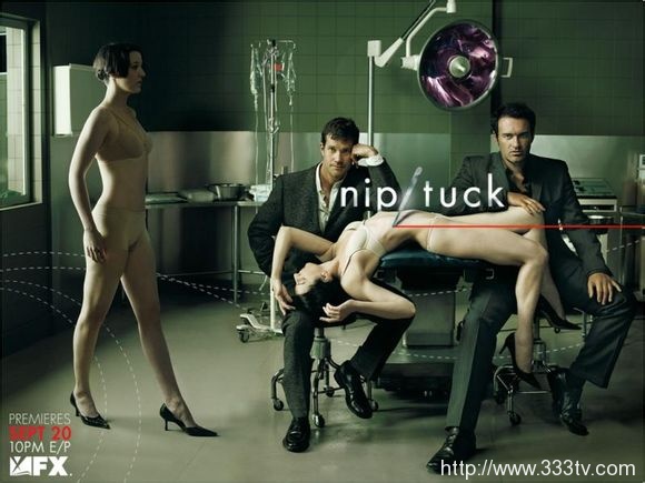 很黄很暴力的美剧前十名