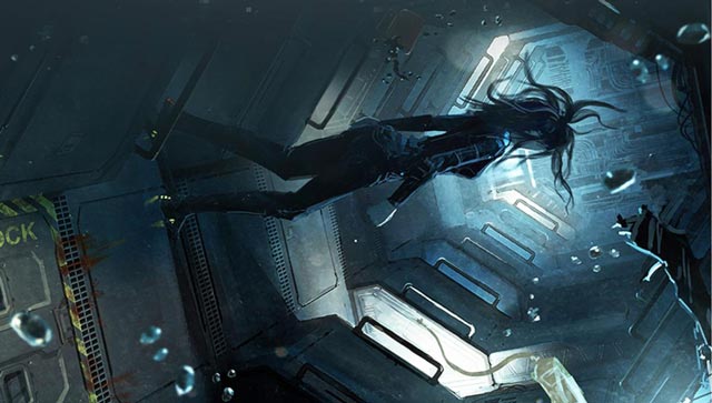 8部最佳科幻美剧,看三遍才看得懂!