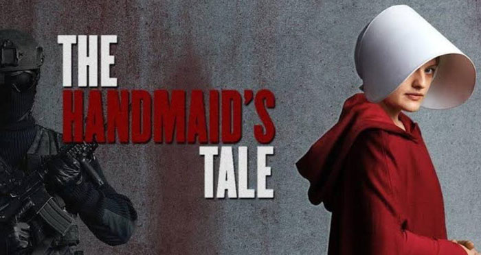  使女的故事 第四季 The Handmaid's Tale Season 4 (2020) 