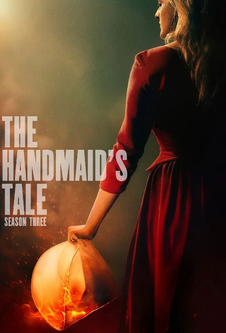 使女的故事第三季/全集The Handmaid's Tale S3