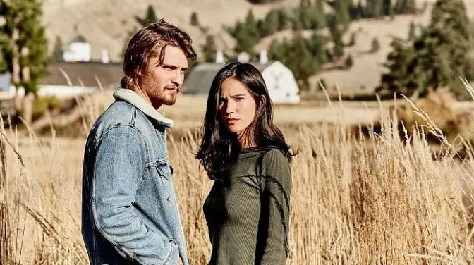 [美剧]黄石第一季/全集Yellowstone