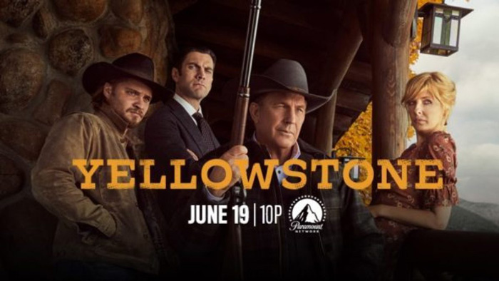 [美剧]黄石第三季/全集Yellowstone S3
