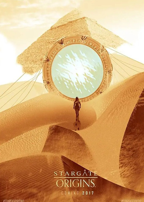 星际之门:起源第一季/全集Stargate Origins
