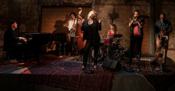 漩涡第一季/全集The Eddy Season 1