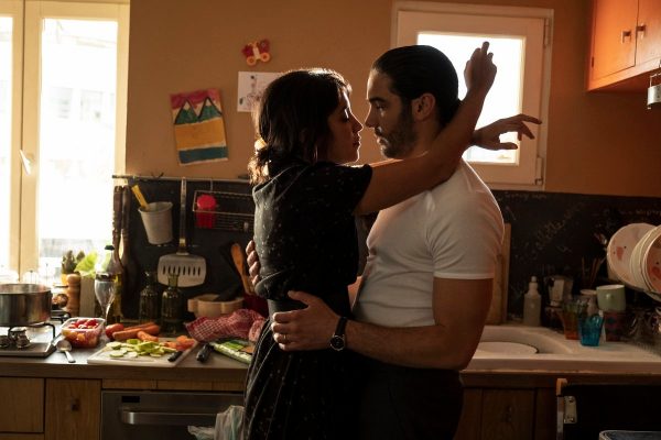 漩涡第一季/全集The Eddy Season 1