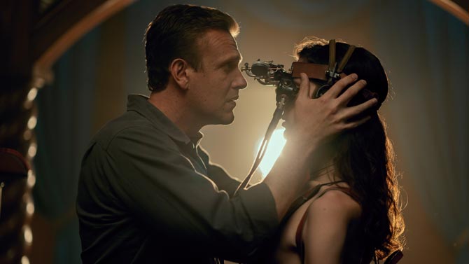 日常谜团第一季 /全集Dispatches From Elsewhere