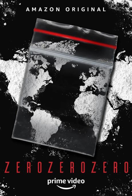 零零零第一季 /全集ZeroZeroZero