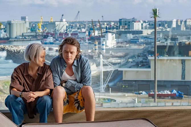 零零零第一季 /全集ZeroZeroZero