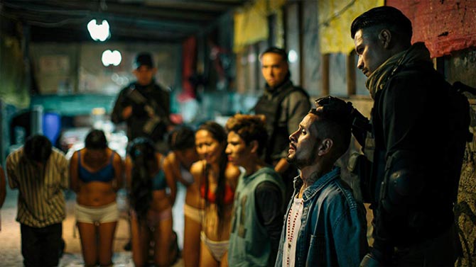 零零零第一季 /全集ZeroZeroZero