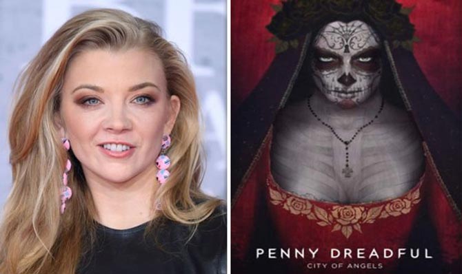 Penny Dreadful: City of Angels