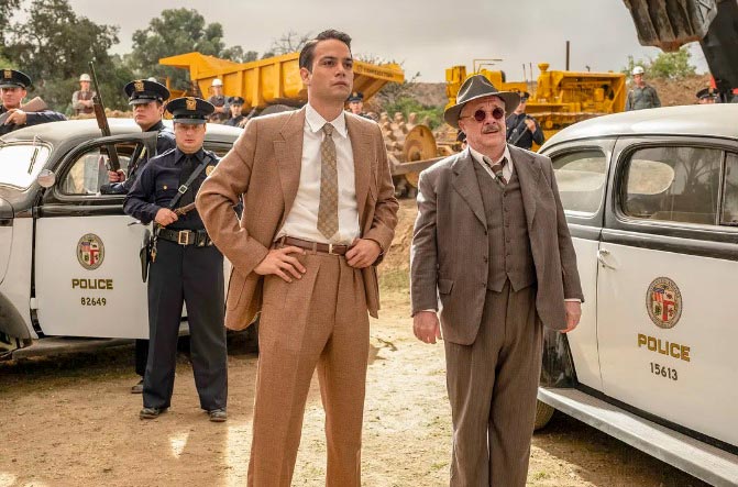 Penny Dreadful: City of Angels