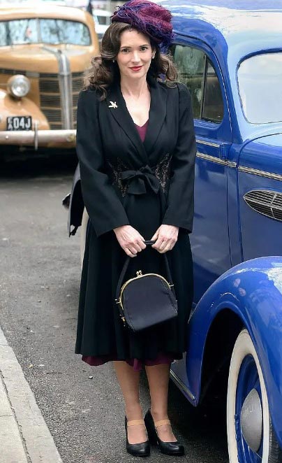 反美阴谋第一季/全集The Plot Against America