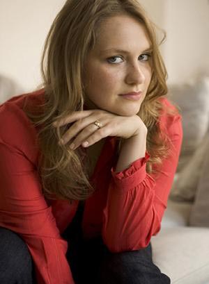 梅里特·韦弗 Merritt Wever