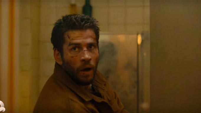 最危险的游戏第一季/全集Most Dangerous Game