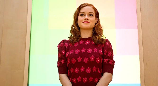 佐伊的超凡歌单