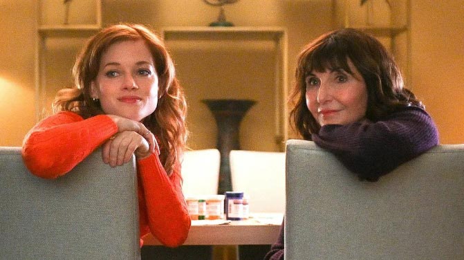 佐伊的超凡歌单