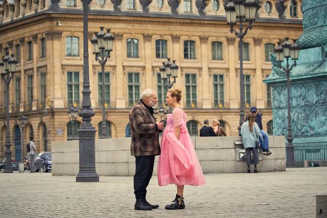 杀死伊芙第一季/全集Killing Eve