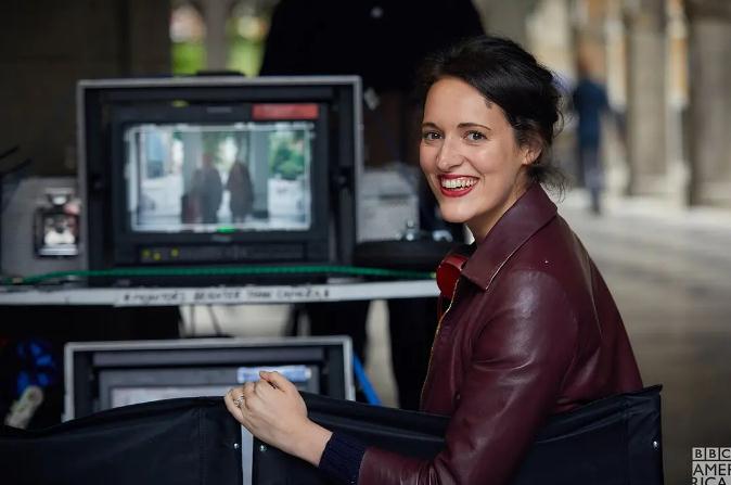 杀死伊芙第一季/全集Killing Eve