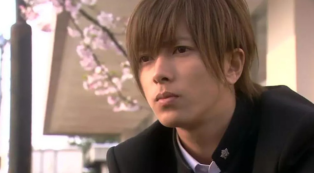 头领第一季/全集The Head