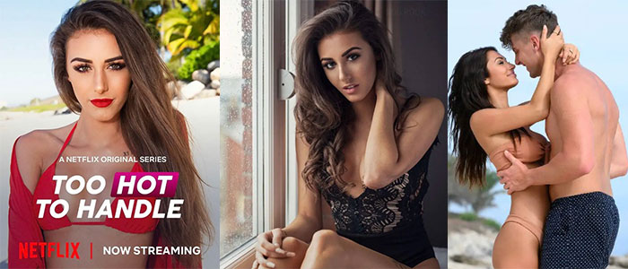 欲罢不能第一季/全集Too Hot to Handle