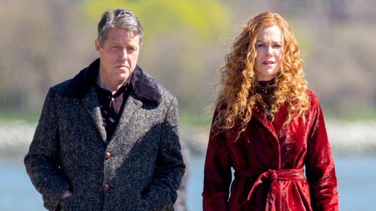 无所作为第一季/全集The Undoing Season 1