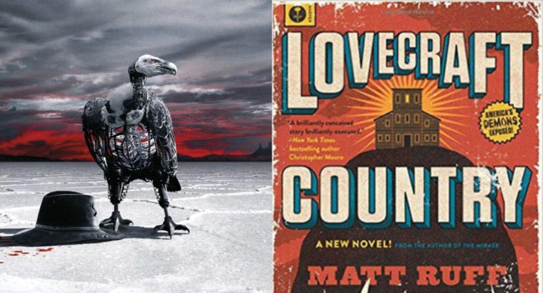 Lovecraft Country Season 1