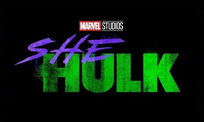 女绿巨人第一季/全集She-Hulk S1