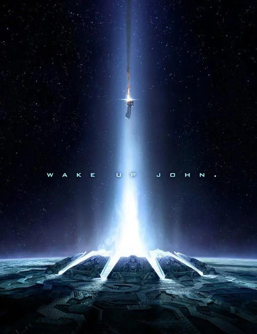 光环世界第一季/全集Halo Season 1