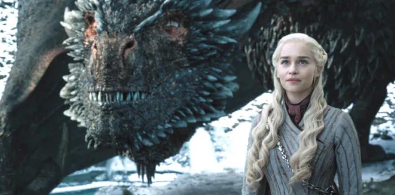 权力的游戏前传[龙族]第一季/全集House Of The Dragon