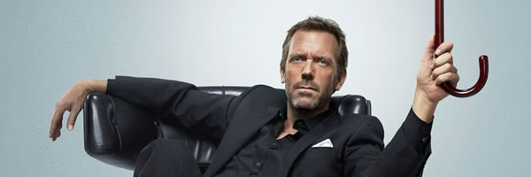 豪斯医生第一季/全集House S1