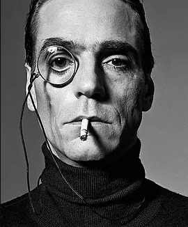 杰瑞米·艾恩斯 Jeremy Irons