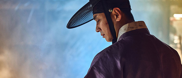 王国/李尸朝鲜第一季Kingdom S1