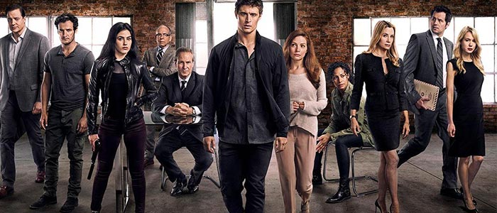 秃鹰[美剧]第一季/全集Condor