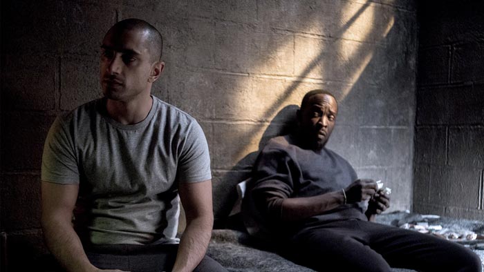 罪夜之奔第一季/全集The Night Of