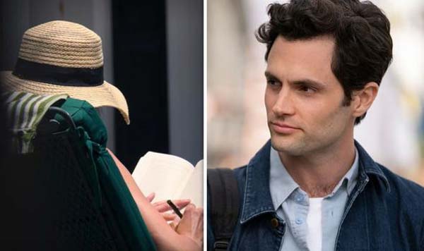 你/安眠书店第三季,全集You Season 3