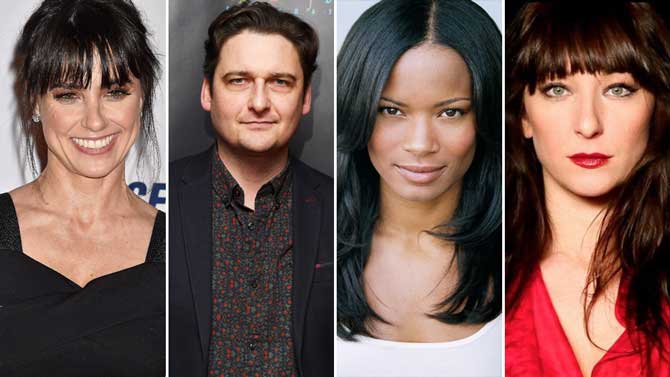 秃鹰第二季/全集Condor