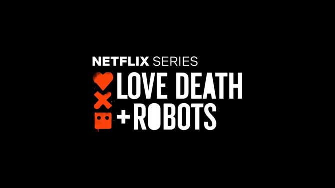 爱死亡与机器人第二季/全集Love Death Robots S2