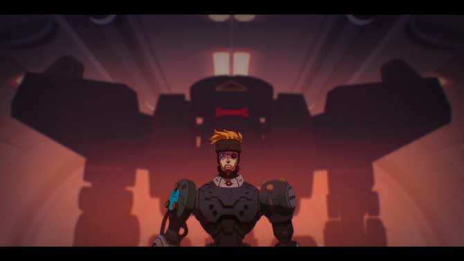 爱死亡与机器人第二季/全集Love Death Robots S2