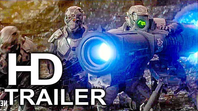 爱死亡与机器人第二季/全集Love Death Robots S2