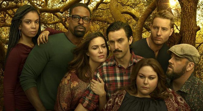 This Is Us S5