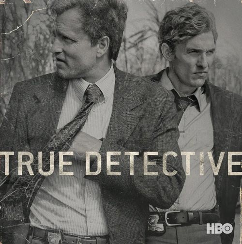 真探第一季 /全集True Detective