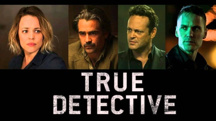 true detective season 2