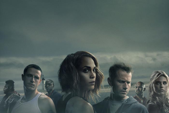 鳕鱼角第一季/全集Hightown